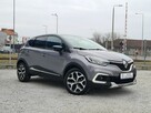 Renault Captur 48 Tys.Km Navi PDC Full Led Klimatronik WolneRęce Półskóry Sensory Alu - 3