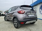 Renault Captur 48 Tys.Km Navi PDC Full Led Klimatronik WolneRęce Półskóry Sensory Alu - 4