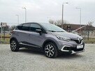 Renault Captur 48 Tys.Km Navi PDC Full Led Klimatronik WolneRęce Półskóry Sensory Alu - 8