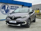 Renault Captur 48 Tys.Km Navi PDC Full Led Klimatronik WolneRęce Półskóry Sensory Alu - 9