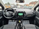 Renault Captur 48 Tys.Km Navi PDC Full Led Klimatronik WolneRęce Półskóry Sensory Alu - 11