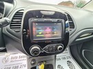 Renault Captur 48 Tys.Km Navi PDC Full Led Klimatronik WolneRęce Półskóry Sensory Alu - 13