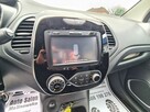 Renault Captur 48 Tys.Km Navi PDC Full Led Klimatronik WolneRęce Półskóry Sensory Alu - 14