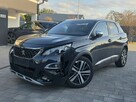 Peugeot 3008 GT LINE /automat/ 2.0HDI /uszkodzony przedni zderzak/ bardzo bogaty - 2