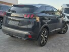 Peugeot 3008 GT LINE /automat/ 2.0HDI /uszkodzony przedni zderzak/ bardzo bogaty - 4