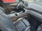 Peugeot 3008 GT LINE /automat/ 2.0HDI /uszkodzony przedni zderzak/ bardzo bogaty - 5