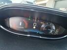Peugeot 3008 GT LINE /automat/ 2.0HDI /uszkodzony przedni zderzak/ bardzo bogaty - 7