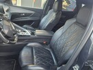 Peugeot 3008 GT LINE /automat/ 2.0HDI /uszkodzony przedni zderzak/ bardzo bogaty - 9