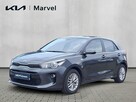 Kia Rio 1.2, 84KM /  Salon PL / 1 właściciel / Bezwypadkowy / 29 tys. km