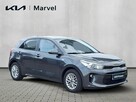 Kia Rio 1.2 84KM / Wersja L /Salon PL / 1 właściciel / FV 23% /Niski przebieg - 7
