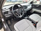 Kia Rio 1.2 84KM / Wersja L /Salon PL / 1 właściciel / FV 23% /Niski przebieg - 9