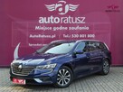 Renault Talisman * FV 23% * Automat EDC * 2.0 dCi 160KM * Pełny Serwis * - 3