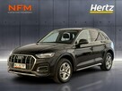 Audi Q5 2,0 40 TDI S tronic (204 KM) Quattro  Advenced Salon PL Faktura Vat