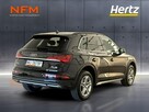 Audi Q5 2,0 40 TDI S tronic (204 KM) Quattro  Advenced Salon PL Faktura Vat - 5