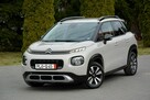 Shine Black Pack Navi Kamera180 2xParktronic Ledy Relingi ASO Citroen - 2
