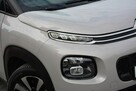 Shine Black Pack Navi Kamera180 2xParktronic Ledy Relingi ASO Citroen - 8