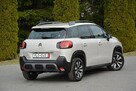 Shine Black Pack Navi Kamera180 2xParktronic Ledy Relingi ASO Citroen - 14