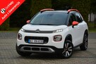 54tys przebieg  Shine Red Pack Navi Kamera Ledy Relingi ASO Citroen - 1