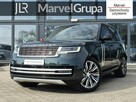 Range Rover L460 3.0P I6 PHEV 460KM AWD Autobiography - 1