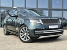 Range Rover L460 3.0P I6 PHEV 460KM AWD Autobiography - 4