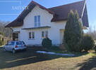 Dom Nowy Prażmów gm. Prażmów, Akacjowa