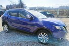 Nissan Qashqai Tekna+ 1,2 116KM*Panorama*Radar*Kamery 360*Nawigacja*Serwis ASO* - 3