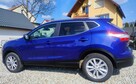 Nissan Qashqai Tekna+ 1,2 116KM*Panorama*Radar*Kamery 360*Nawigacja*Serwis ASO* - 4