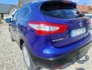 Nissan Qashqai Tekna+ 1,2 116KM*Panorama*Radar*Kamery 360*Nawigacja*Serwis ASO* - 5