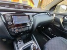 Nissan Qashqai Tekna+ 1,2 116KM*Panorama*Radar*Kamery 360*Nawigacja*Serwis ASO* - 12
