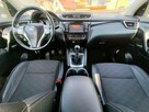 Nissan Qashqai Tekna+ 1,2 116KM*Panorama*Radar*Kamery 360*Nawigacja*Serwis ASO* - 14