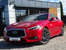 Infiniti Q60 2.0t Pol Salon 1-Wł F-vat!!!
