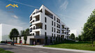 Mieszkanie Kraków gm. Kraków-Podgórze Płaszów, - 1