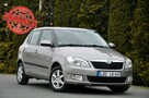 Škoda Fabia 1.2Benzyna(60KM)*140tyś.km*Klimatyzacja*I Właściciel*Alu16"*ASO Skoda