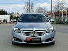 Opel Insignia 2.0 CDTI / 140KM LED Nawigacja Tempomat Czujniki Parkowania - 3
