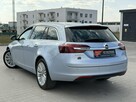 Opel Insignia 2.0 CDTI / 140KM LED Nawigacja Tempomat Czujniki Parkowania - 8