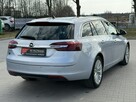 Opel Insignia 2.0 CDTI / 140KM LED Nawigacja Tempomat Czujniki Parkowania - 12