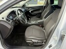 Opel Insignia 2.0 CDTI / 140KM LED Nawigacja Tempomat Czujniki Parkowania - 16