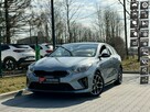 Kia Pro Cee'd 1.6 CRDI / 136KM GT-LINE Full LED Automat Nawigacja Kamera Asystent Pa - 1