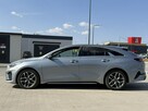 Kia Pro Cee'd 1.6 CRDI / 136KM GT-LINE Full LED Automat Nawigacja Kamera Asystent Pa - 7