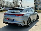 Kia Pro Cee'd 1.6 CRDI / 136KM GT-LINE Full LED Automat Nawigacja Kamera Asystent Pa - 11