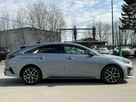 Kia Pro Cee'd 1.6 CRDI / 136KM GT-LINE Full LED Automat Nawigacja Kamera Asystent Pa - 13