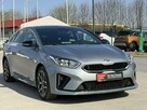 Kia Pro Cee'd 1.6 CRDI / 136KM GT-LINE Full LED Automat Nawigacja Kamera Asystent Pa - 14