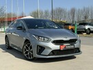 Kia Pro Cee'd 1.6 CRDI / 136KM GT-LINE Full LED Automat Nawigacja Kamera Asystent Pa - 15