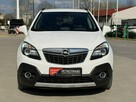 Opel Mokka 1.6 CDTI / 136KM LED Ksenon 4x4 Nawigacja Kamera Skóra Grzana - 3