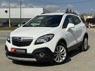 Opel Mokka 1.6 CDTI / 136KM LED Ksenon 4x4 Nawigacja Kamera Skóra Grzana - 5