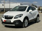 Opel Mokka 1.6 CDTI / 136KM LED Ksenon 4x4 Nawigacja Kamera Skóra Grzana - 6