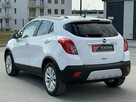 Opel Mokka 1.6 CDTI / 136KM LED Ksenon 4x4 Nawigacja Kamera Skóra Grzana - 9