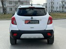 Opel Mokka 1.6 CDTI / 136KM LED Ksenon 4x4 Nawigacja Kamera Skóra Grzana - 10