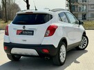 Opel Mokka 1.6 CDTI / 136KM LED Ksenon 4x4 Nawigacja Kamera Skóra Grzana - 11