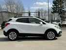 Opel Mokka 1.6 CDTI / 136KM LED Ksenon 4x4 Nawigacja Kamera Skóra Grzana - 13